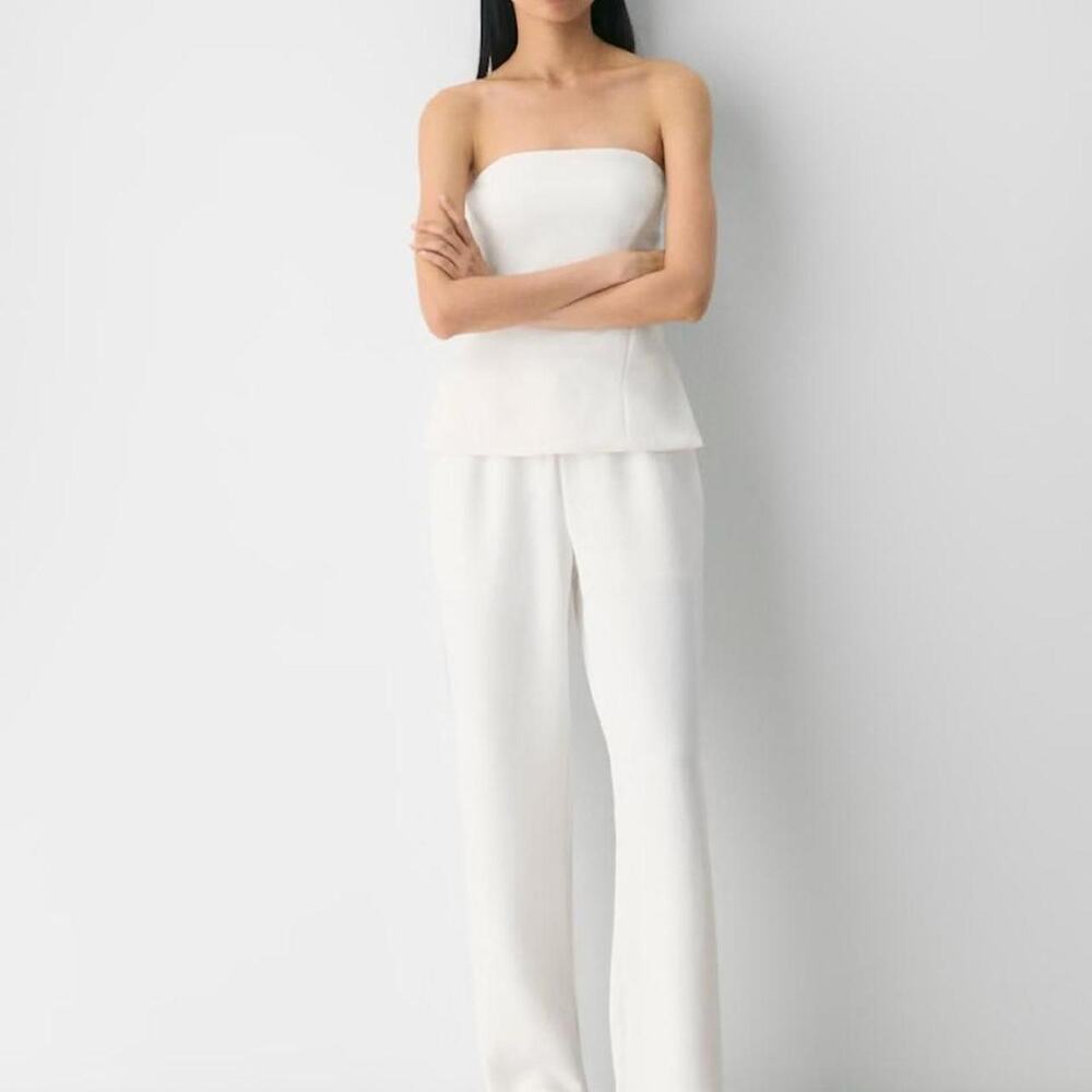 Aritzia thesis pant size xxs